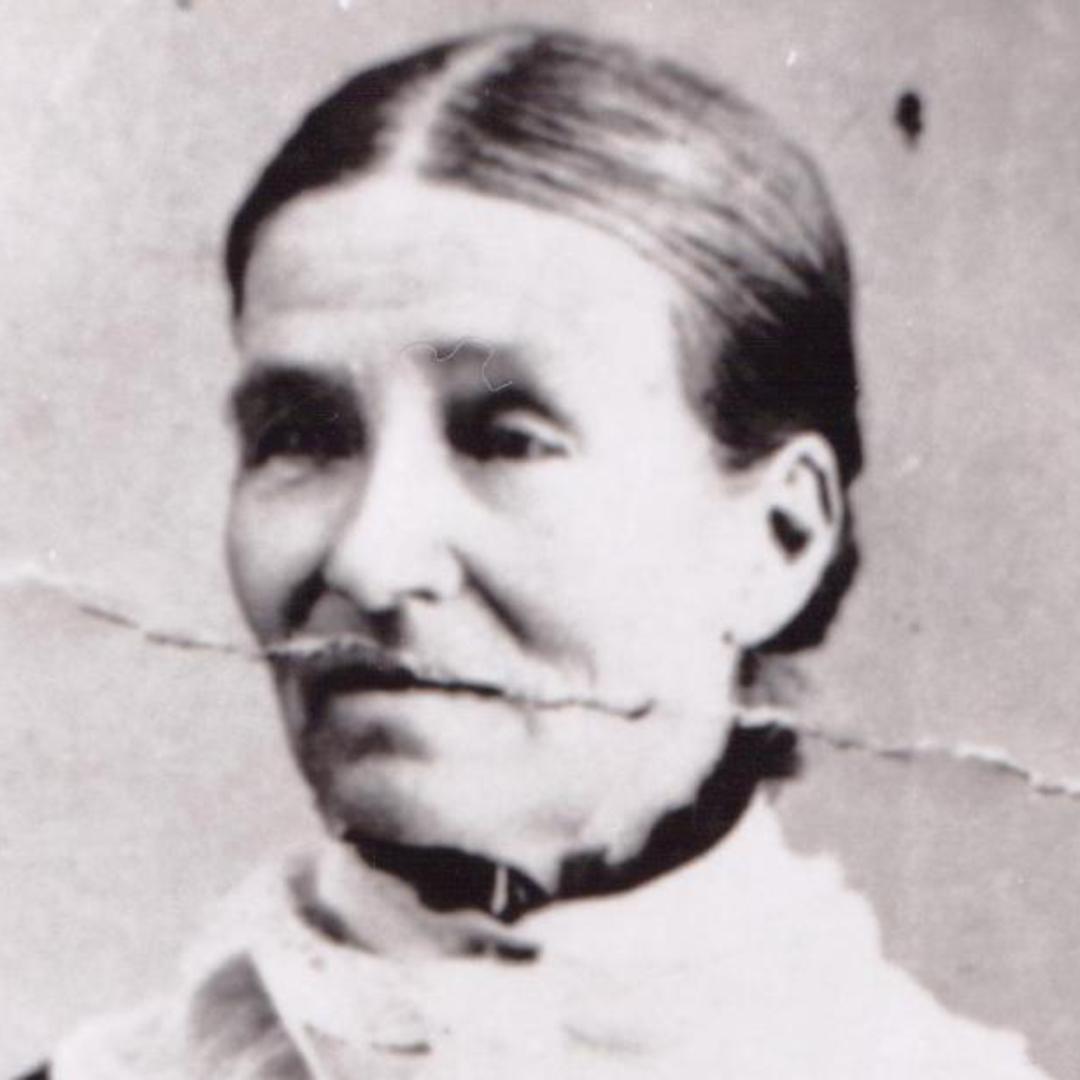 Mary Ann Daniels (1820 - 1897) Profile